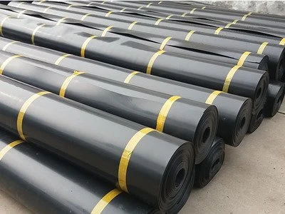 Geomembrane Liner, HDPE Pond Liner, HDPE Geomembrane, GM13 Geomembrane Manufacturer