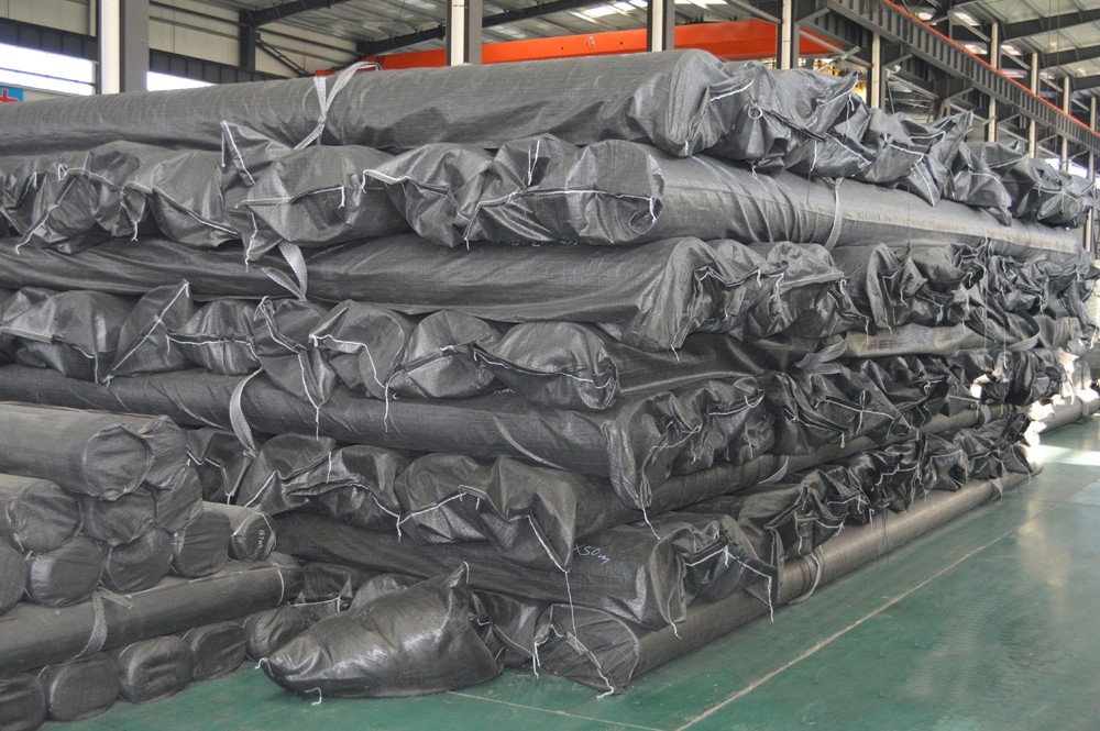 0.5mm 0.75mm 1.0mm 1.5mm HDPE LLDPE Liner Sheet Membrane Gse Textured HDPE Geomembrane for Landfill and Mining Lagoon
