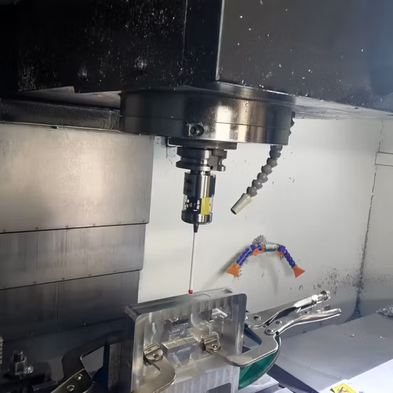 CMM CNC フライスシリンダーボーリング掘削金属旋盤グラインダー工作機械アクセサリーパーツセンターホルダー赤外線光学無線伝送タッチプローブ